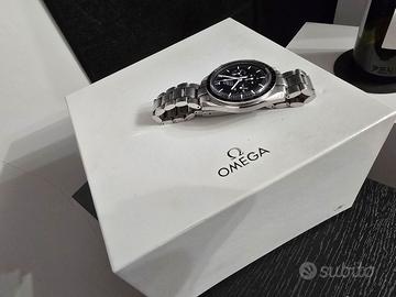 omega speedmaster moonwatch