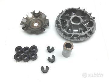 HONDA SH I ABS 125 VARIATORE PULEGGIA MOBILE TRASM
