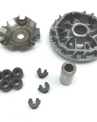 HONDA SH I ABS 125 VARIATORE PULEGGIA MOBILE TRASM
