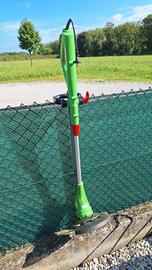 Decespugliatore elettrico Florabest