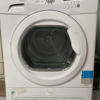 Asciugatrice da rottamare