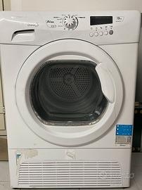 Asciugatrice da rottamare