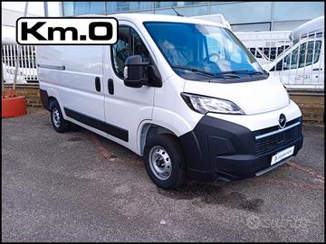 OPEL Movano 30 2.2 BlueHDi 120 S&S PM-TN Furgone B