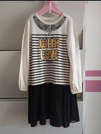 vestitino Twin Set 5/6 anni 