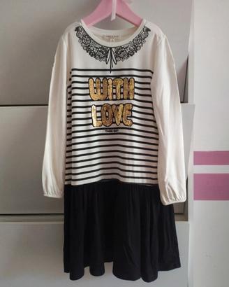 vestitino Twin Set 5/6 anni 