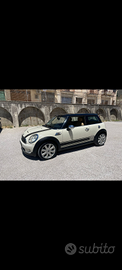 Mini cooper S come nuovo