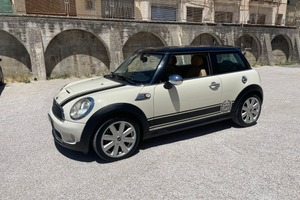 Mini cooper S come nuovo