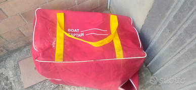 Salvagente nautico omologati