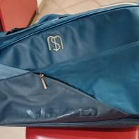 Borsa Head Sharapova Combi