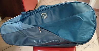 Borsa Head Sharapova Combi