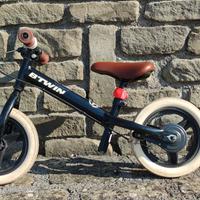 Bicicletta senza pedali BTWEN