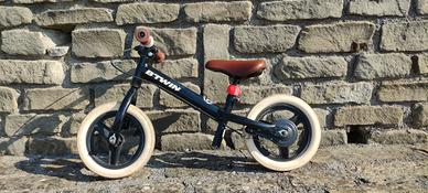Bicicletta senza pedali BTWEN