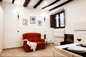 Monolocale nel cuore di Cagliari