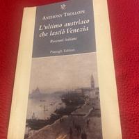 L'ultimo austriaco che lascio' Venezia,