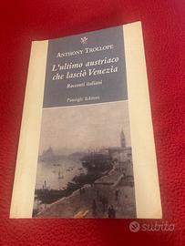 L'ultimo austriaco che lascio' Venezia,