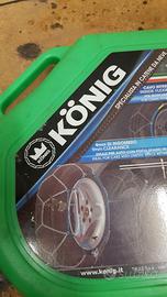 catene da neve misura 065