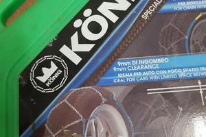 catene da neve misura 065