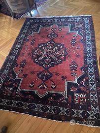 Tappeto persiano grande collezionis