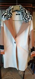 cappotto donna