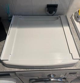 Kit sovrapposizione Lavatrice/Asciugatrice