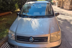 Panda 1.2  2004