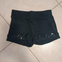 Pantaloncini bimba PIAZZA ITALIA 