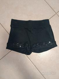 Pantaloncini bimba PIAZZA ITALIA 