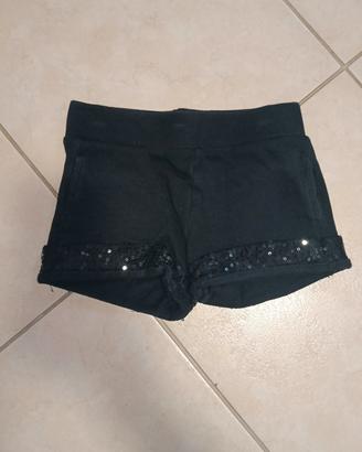 Pantaloncini bimba PIAZZA ITALIA 