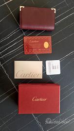 portachiavi Cartier