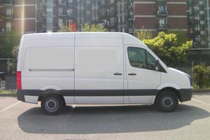 Volkswagen Crafter 35