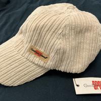 Cappello invernale, Gian Marco Venturi nuovo Tg 57