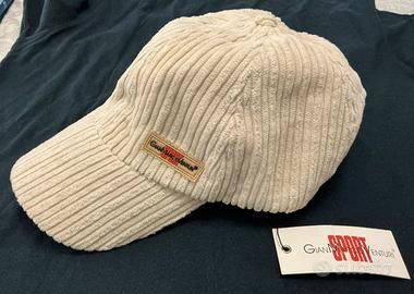 Cappello invernale, Gian Marco Venturi nuovo Tg 57