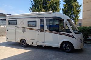 MOTORHOME CARTHAGO  (dom 20/09  in fiera a PARMA