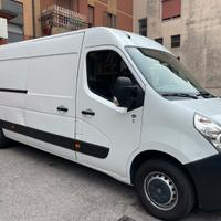 Opel movano Diesel passo lungo