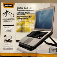 Supporto per computer portatile