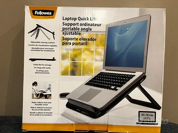 Supporto per computer portatile
