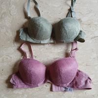 reggiseni nuovi tg.4 imbottiti