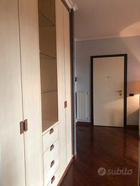 Appartamento arredato triggiano -bari