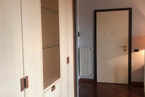 Appartamento arredato triggiano -bari