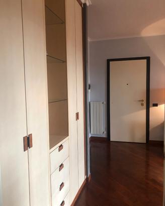 Appartamento arredato triggiano -bari