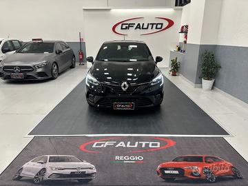 Renault Clio Blue dCi 85 CV 5 porte Intens