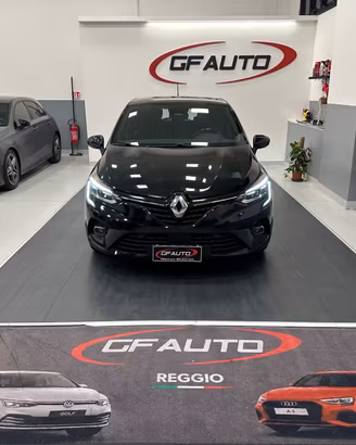 Renault Clio Blue dCi 85 CV 5 porte Intens