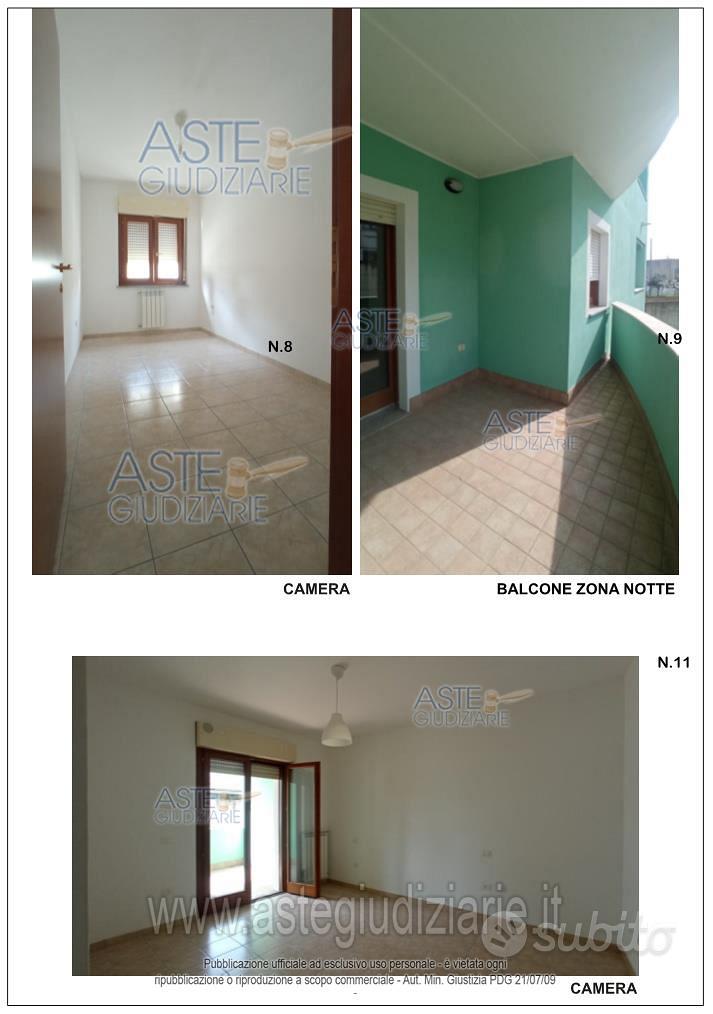 Appartamento – Rosciano, Colli - Vista 4