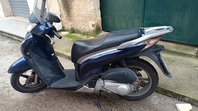 Honda sh 125 