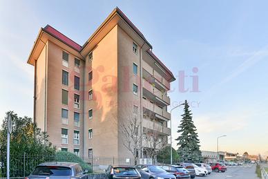 Appartamento Meda [149VRG]