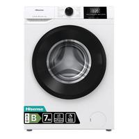 Lavatrice nuova ancora imballata