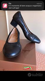 Scarpe Soffice Sogno 