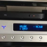 AUDIA FLIGHT TWO - REGA PRE PHONO MM