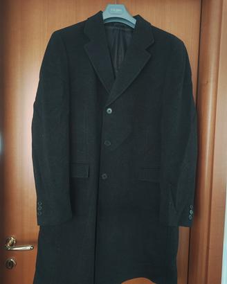 Cappotto Uomo 