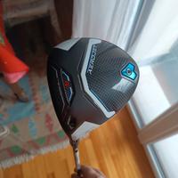 driver Cobra Aerojet mancino